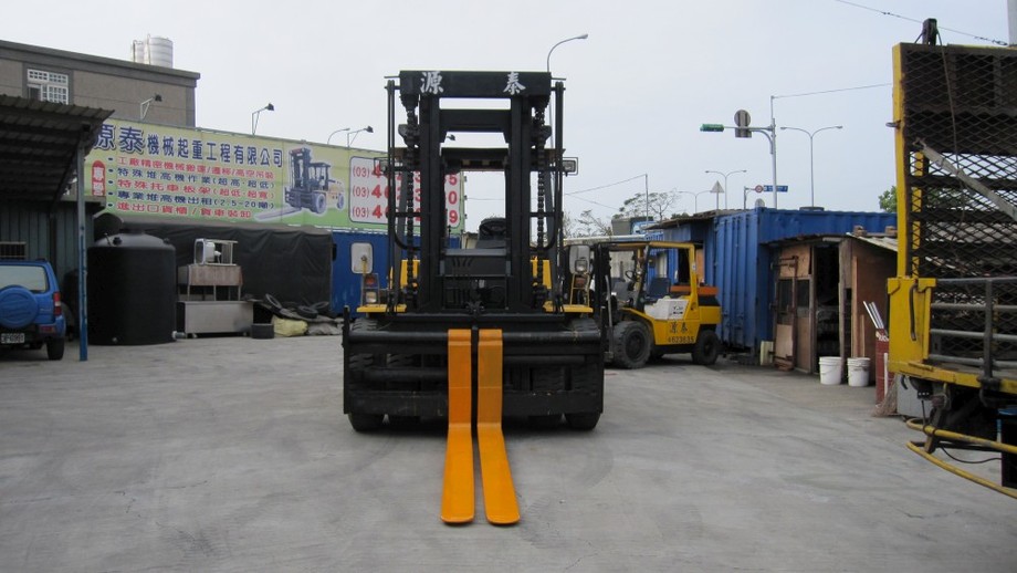 桃園堆高機出租