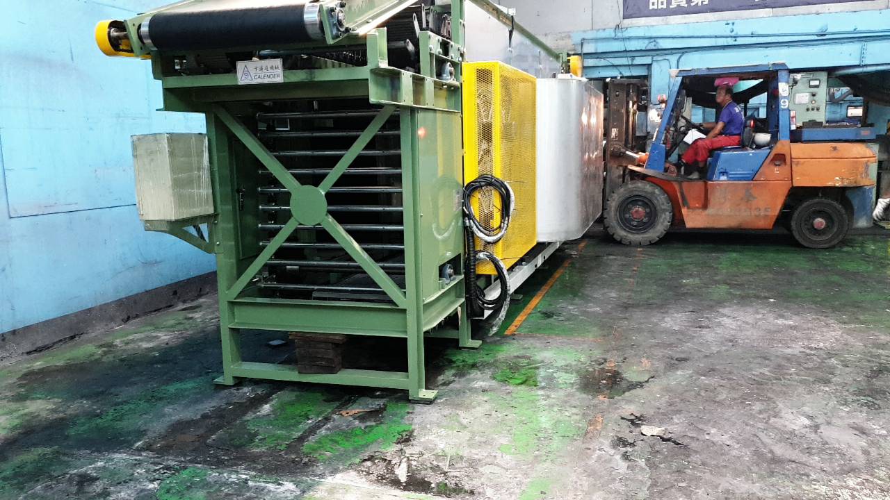 堆高機出租桃園