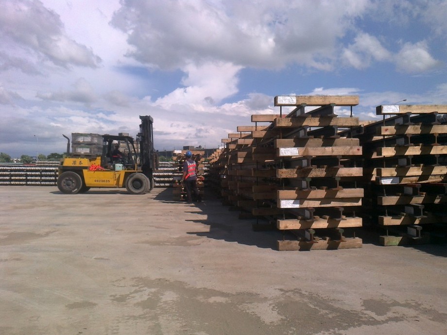 桃園堆高機出租