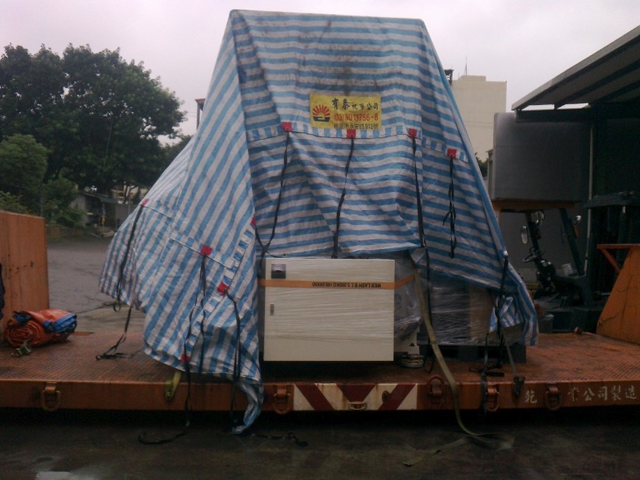 桃園堆高機出租