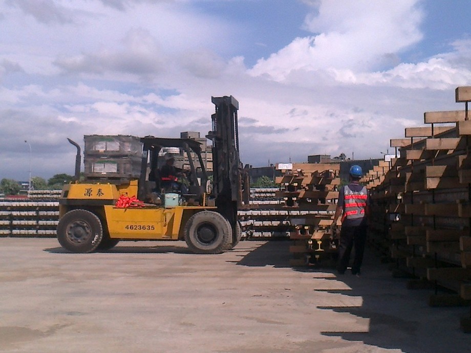 桃園堆高機出租