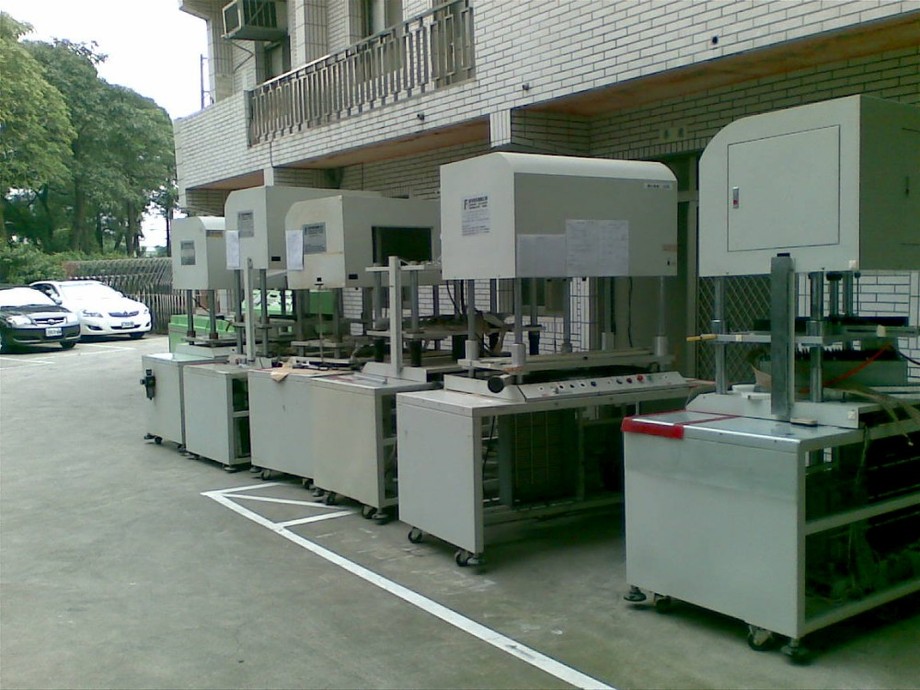 桃園堆高機出租