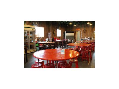 火山爆發雞-undefined