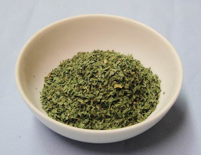 洋香菜葉or荷蘭芹