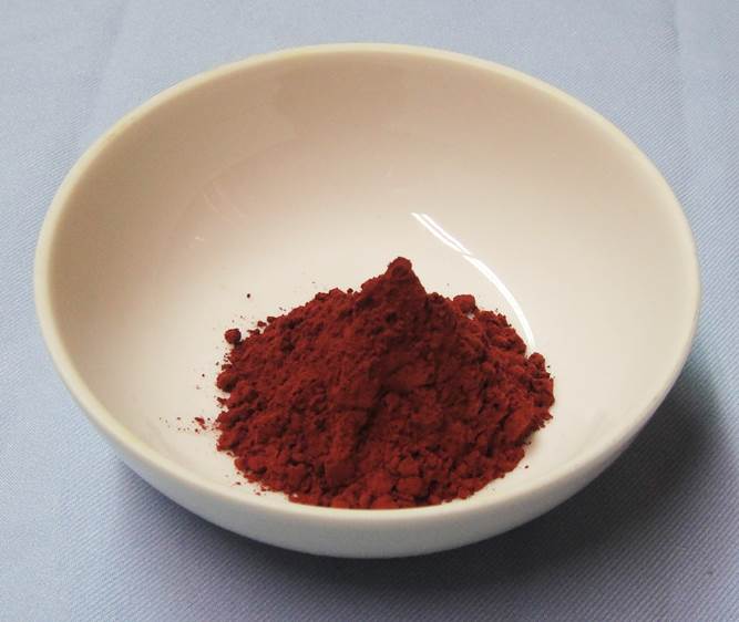紅麴粉