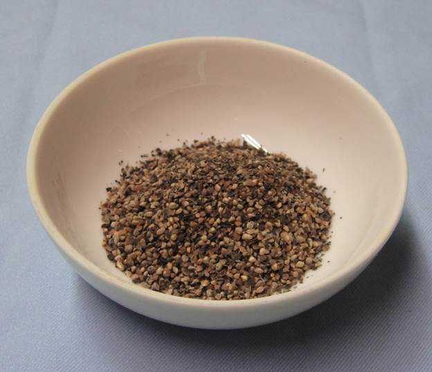 黑胡椒粗粒