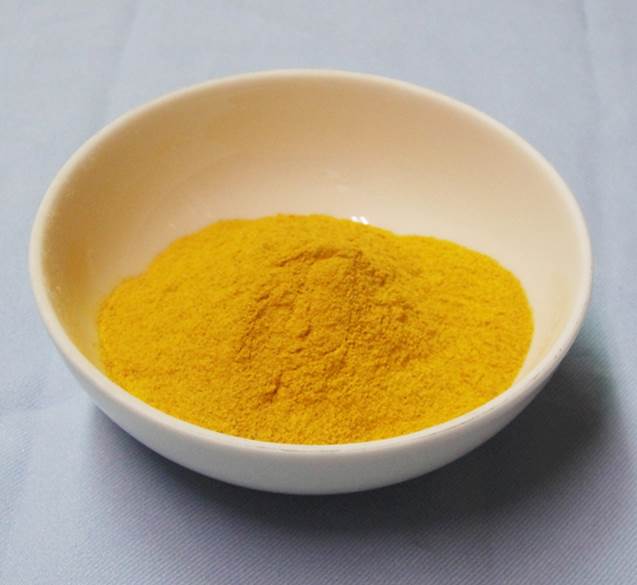 薑黃粉