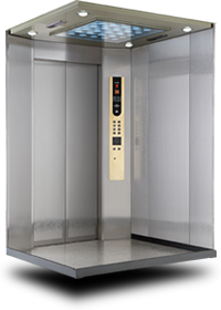 髮紋不鏽鋼車廂壁板