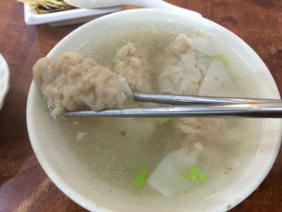 山北琳點心麵食館-undefined