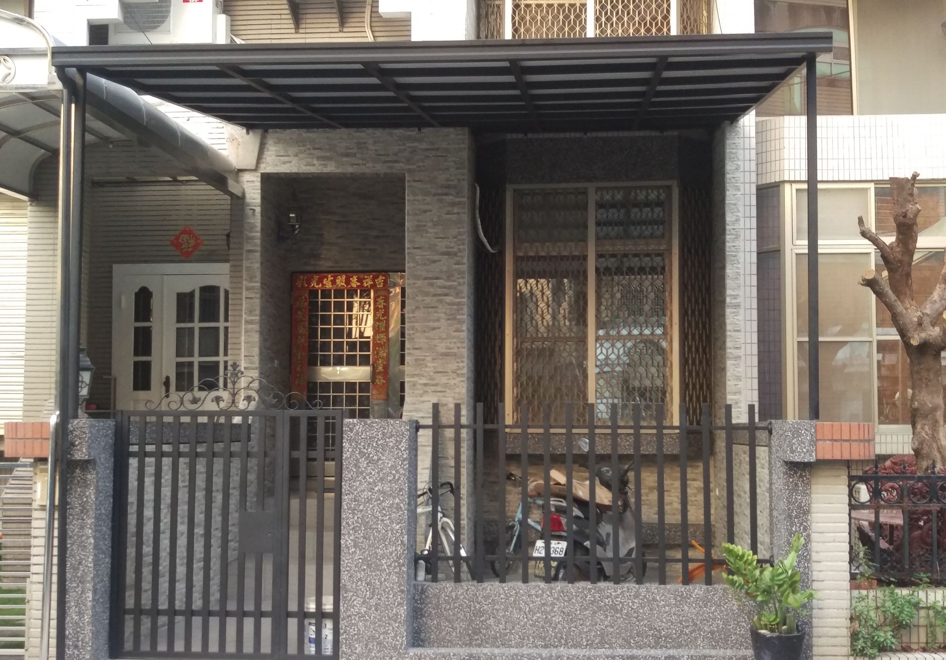 各式客製化金屬工程