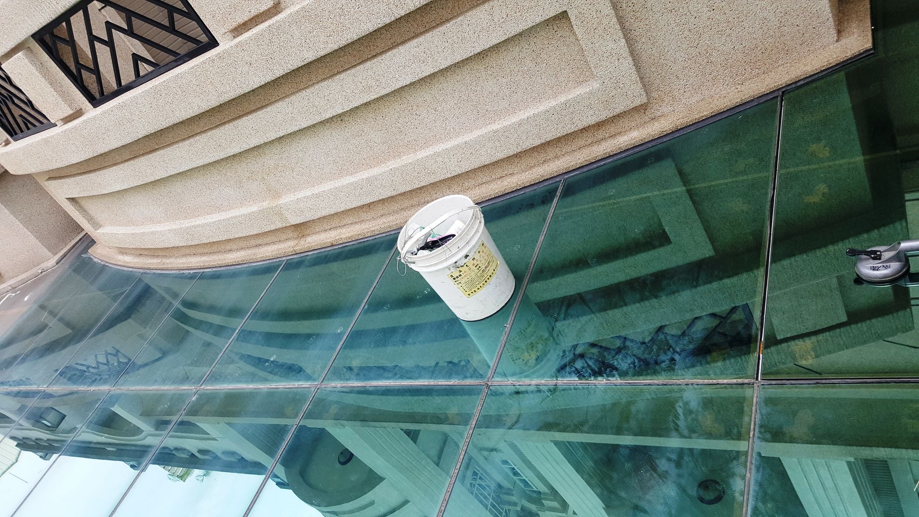 各式客製化金屬工程