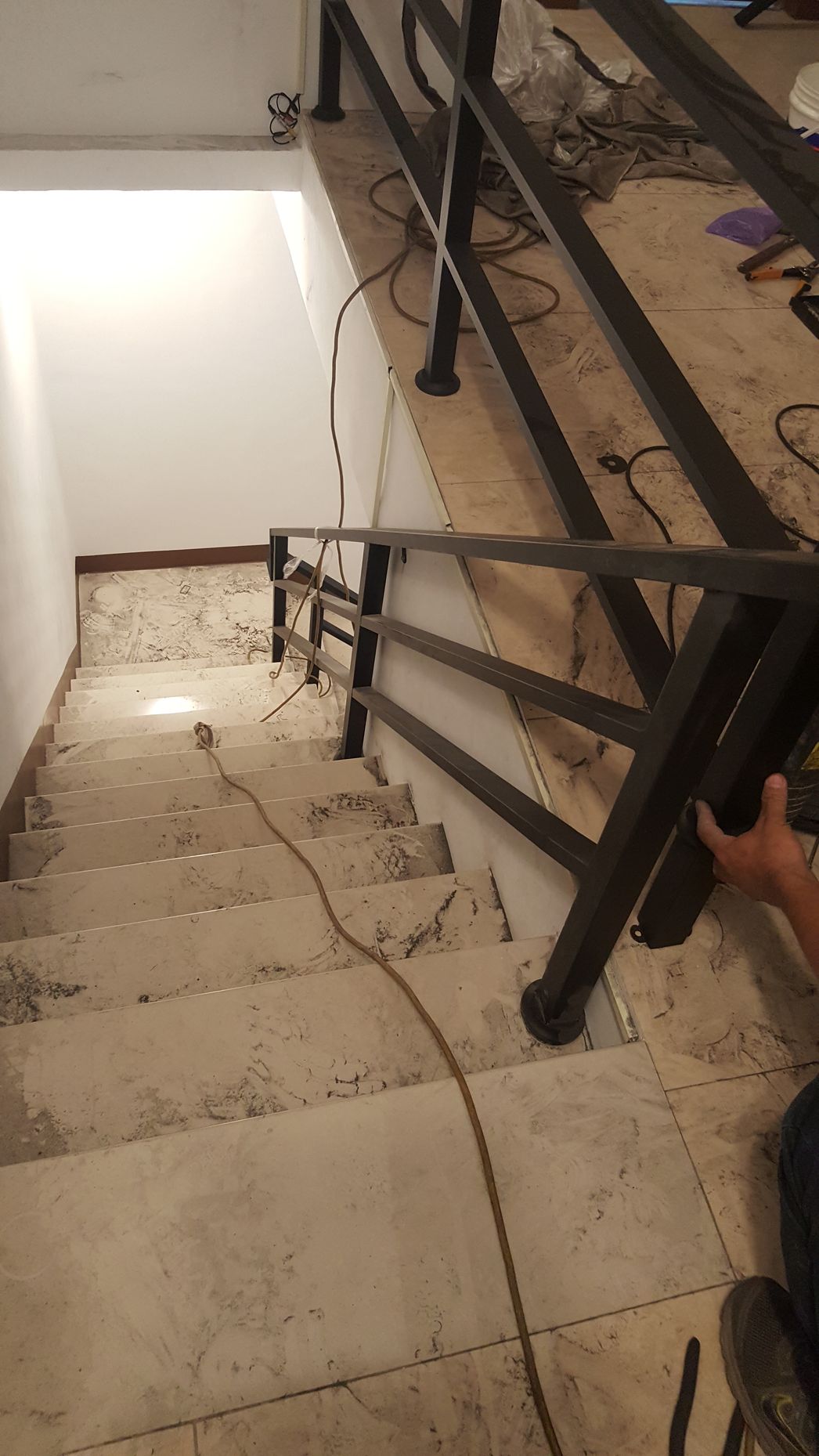 各式客製化金屬工程