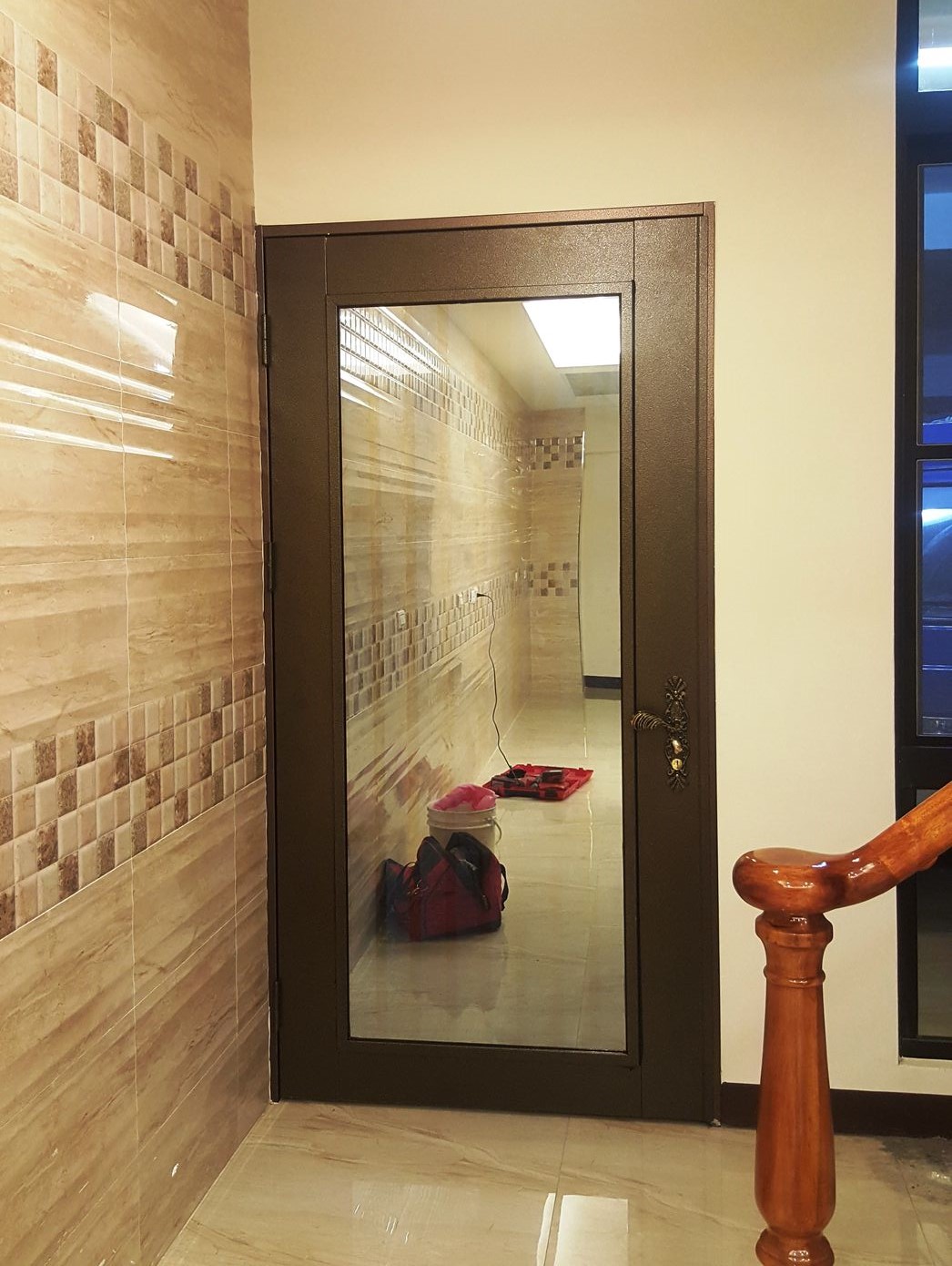 各式客製化金屬工程