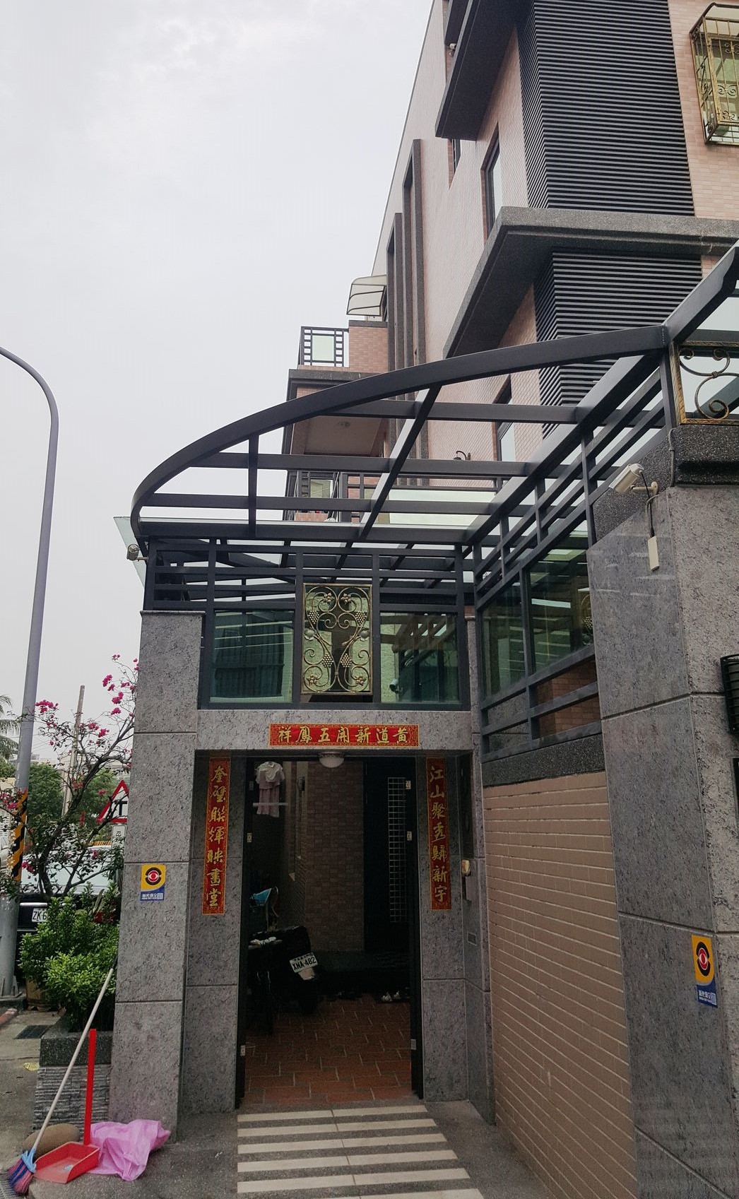 各式客製化金屬工程