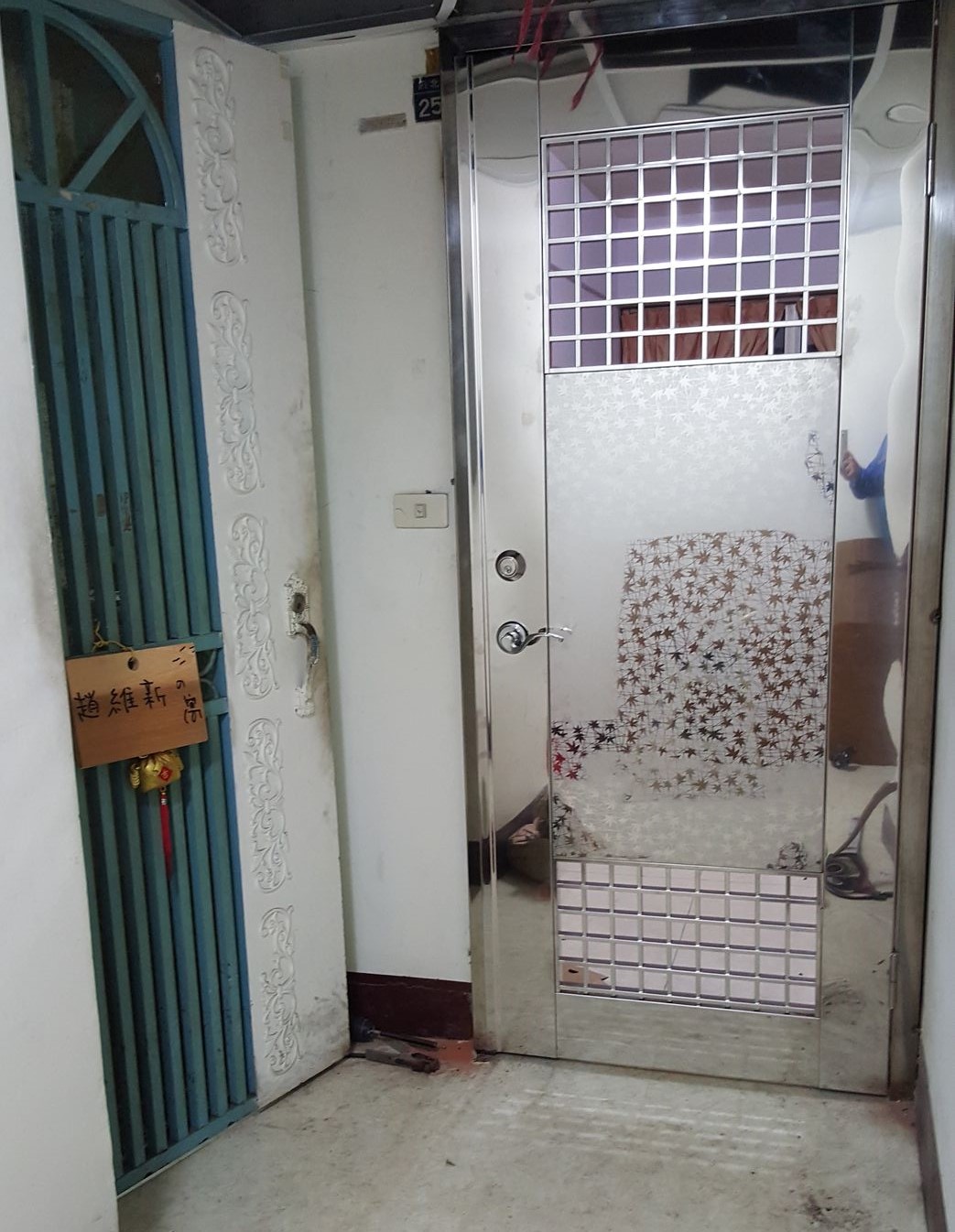 各式客製化金屬工程