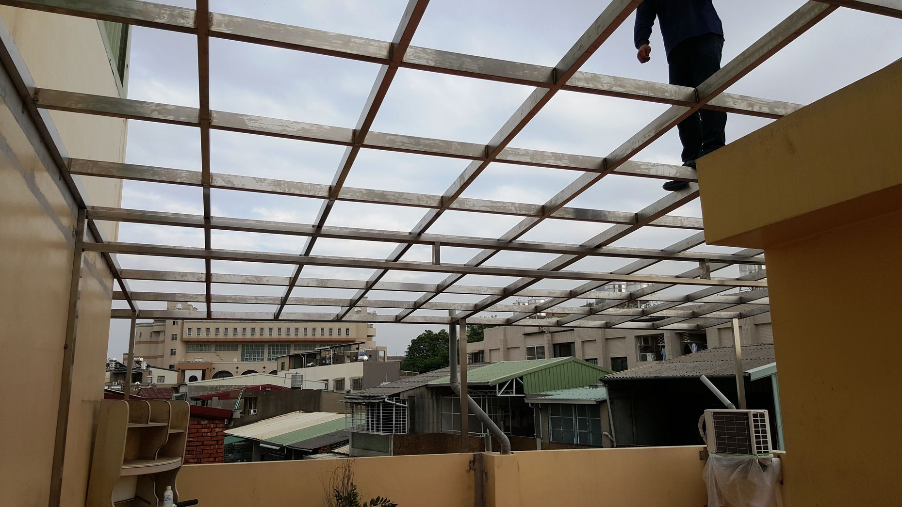 各式客製化金屬工程