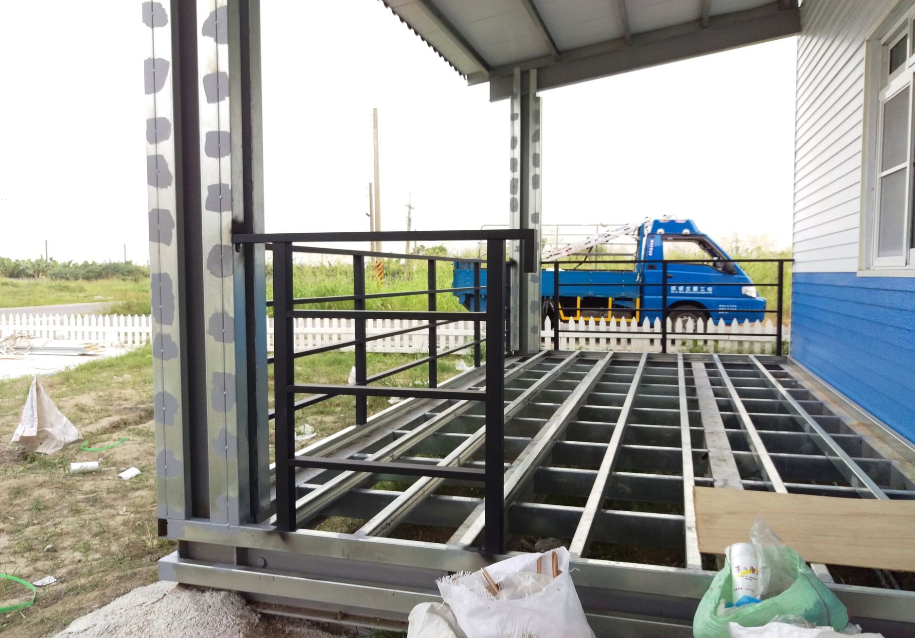 各式客製化金屬工程