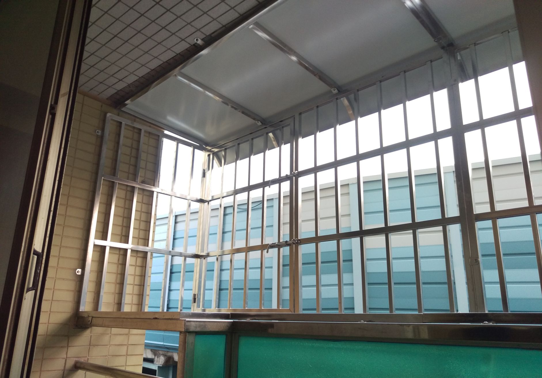 各式客製化金屬工程