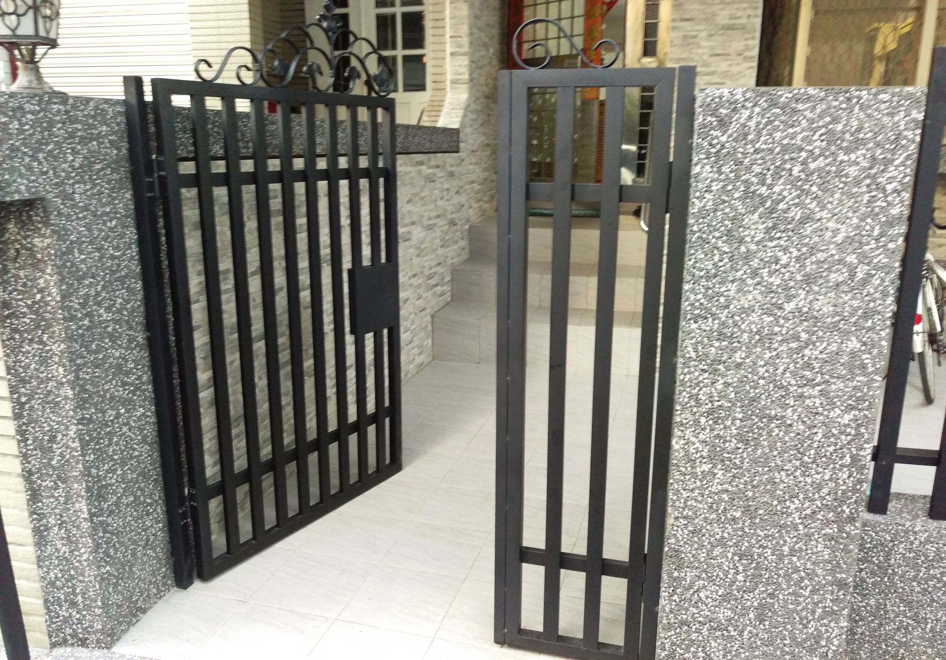 各式客製化金屬工程