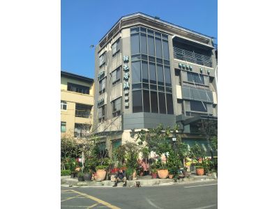 綠色奇蹟咖啡館-undefined