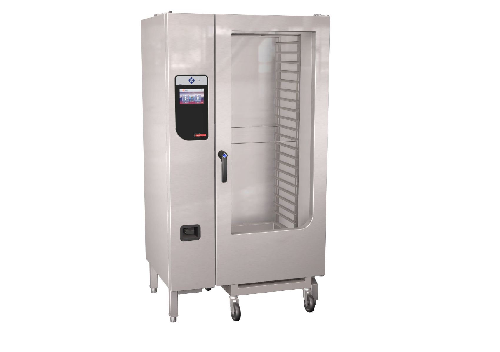 40盤蒸烤箱MKN-FKE202R_MP