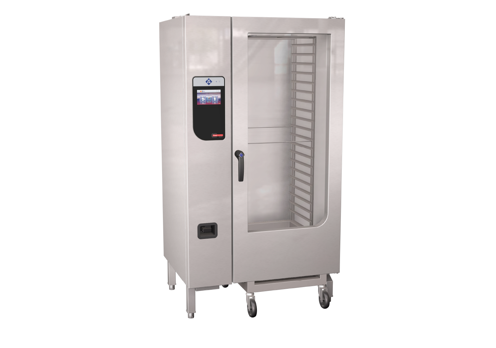 20盤蒸烤箱MKN-FKE201R_MP