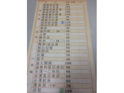 康福十全藥燉排骨-undefined