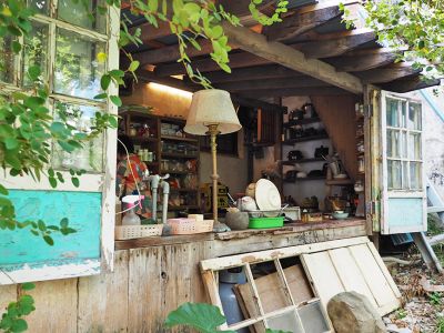 白羊道柴燒麻糬-undefined