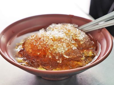 阿伯綠豆饌-undefined