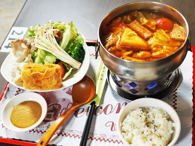 頤養膳房-undefined