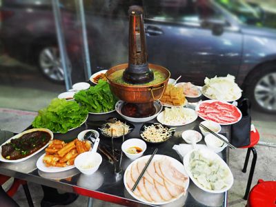 小瀋陽酸菜白肉鍋-undefined