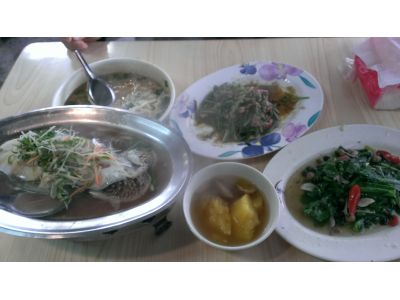 故鄉餐廳-undefined