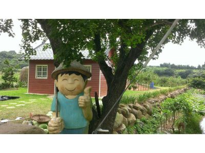 三芝花田-undefined