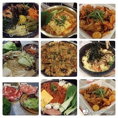 宮 韓式料理-undefined