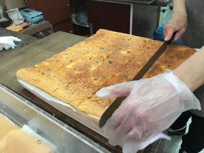 吉野村手工烘培蛋糕-undefined