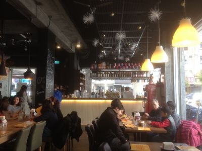 七分So（崇德店）-undefined