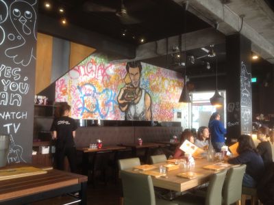 七分So（崇德店）-undefined