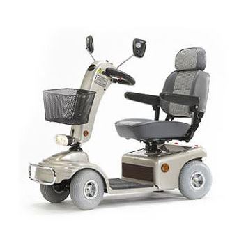 必翔電動代步車