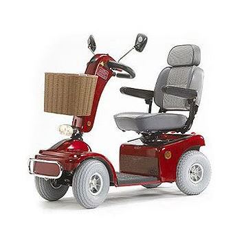 必翔電動代步車