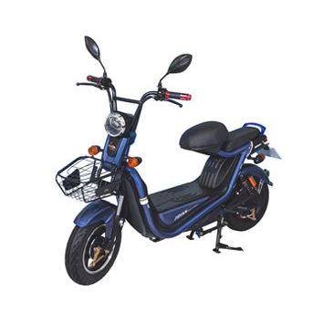 電動自行車　佶典JD-B5