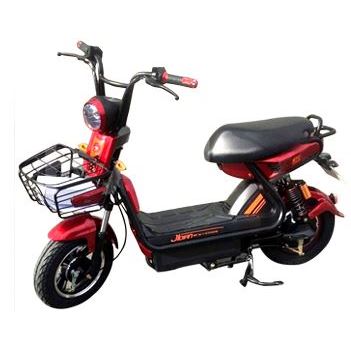電動自行車　佶典JD-B6
