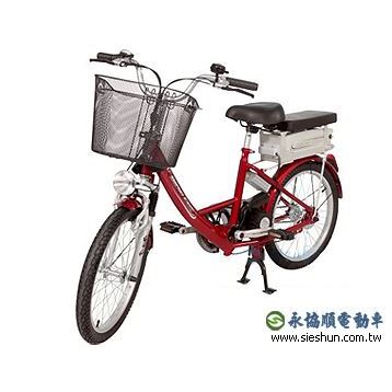 電動(輔助)自行車