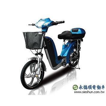 電動(輔助)自行車