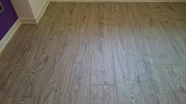 拋光磚突起完工圖