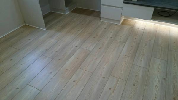 拋光磚突起完工圖