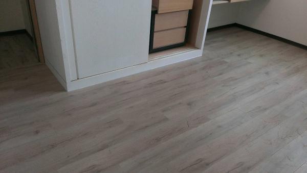 拋光磚突起完工圖