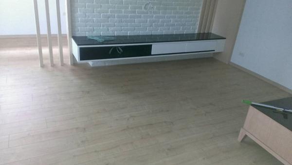 拋光磚突起完工圖