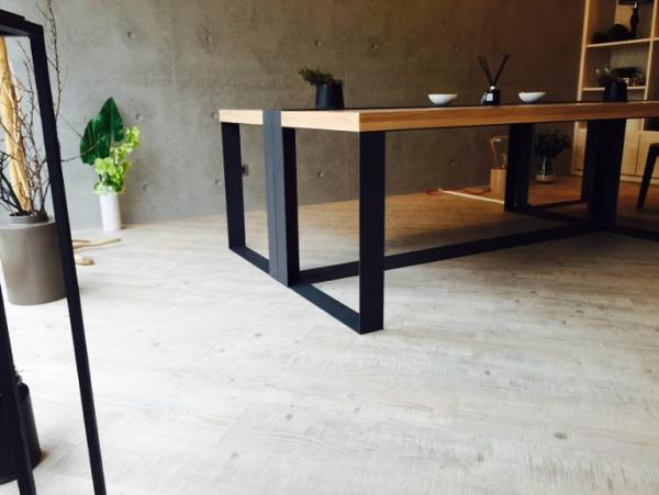 拋光磚突起完工圖