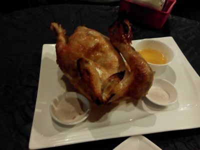 原鄉美味土雞城-undefined