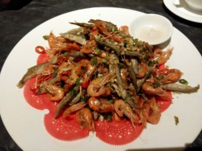 原鄉美味土雞城-undefined